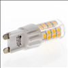 UltraLast G9 T5 3.75 W Clear LED Miniature Bulb - 2 Pack - 2