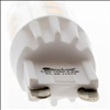 UltraLast G9 T5 3.75 W Clear LED Miniature Bulb - 2 Pack - 4