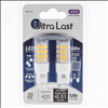 UltraLast G9 T5 3.75 W Clear LED Miniature Bulb - 2 Pack - 5