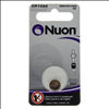 Nuon 3V 1025 Lithium Coin Cell Battery - 0
