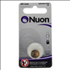Nuon 3V 1225 Lithium Coin Cell Battery - 0