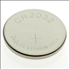 2 Nuon 3V 2032 Lithium Coin Cell Battery - 2 Pack - 1