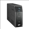 APC Back-UPS PRO BN 1500VA 10-Outlet/2 USB UPS Battery Backup and Surge Protector - 1