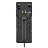 APC Back-UPS PRO BN 1500VA 10-Outlet/2 USB UPS Battery Backup and Surge Protector - 3