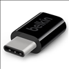 Belkin USB-C to Micro USB Adapter - 0