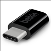 Belkin USB-C to Micro USB Adapter