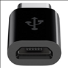 Belkin USB-C to Micro USB Adapter