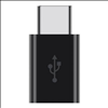 Belkin USB-C to Micro USB Adapter - 2
