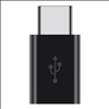 Belkin USB-C to Micro USB Adapter