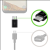 Belkin USB-C to Micro USB Adapter - 4