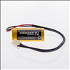 Werker 1.2V Battery for Lithonia Emergency Lights - 0