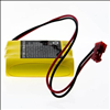 Werker 3.6V Battery for Chloride and Sure Lites Models - 0