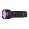 LuxPro LP32UV Ultra Violet Bright 385-90nm AAA Flashlight - 0