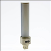 Werker 4 Pin Horizontal Position 4000k Cool White Energy Efficient LED Light Bulb - 1