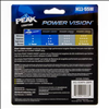 Peak H11 55W Power Vision Automotive Bulb - 2 Pack - 5