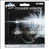 Peak H7 55W Power Vision Silver Automotive Bulb - 2 Pack - AUT10119