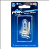 Peak H3 55W Classic Vision Automotive Bulb - 1 Pack - 0