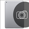 Apple iPad 5 Rear Camera Repair - 0