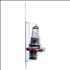 Peak 9008 (H13) Halogen Headlight Bulb - 1