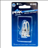 Peak H3 100W Classic Vision Automotive Bulb - 1 Pack - 0