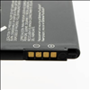LG Leon, Sunset, and Tribute 1460mAh Replacement Battery - 2