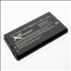 LG 3.8V 3000mAh Replacement Battery - 0