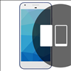 Google Pixel XL Back Cover Repair - Blue - 0