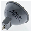 Satco 6.5 Watt MR16 3000K Warm White Energy Efficient Dimmable LED Light Bulb - 1