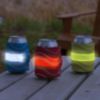 Nite Ize LED Drink Wrap - Red - 3
