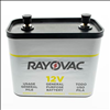 Rayovac 12V General Purpose Screw Top Lantern Battery - 0