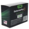 Batteries Plus D Alkaline Battery - 12 Pack - 9