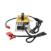 XYM 48V 18A Lithium Golf Cart Battery Charger - 4