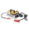 XYM 48V 18A Lithium Golf Cart Battery Charger - 5