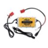 XYM 48V 18A Lithium Golf Cart Battery Charger - 8