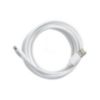 Batteries Plus 10ft. USB-A to Lightning Braided Cable - 0