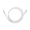 Batteries Plus 3ft. USB-C to USB-C Braided Cable - 0
