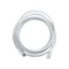 Batteries Plus 10ft. USB-C to USB-C Braided Cable - 0