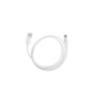 Batteries Plus 3ft. USB-A to USB-C Braided Cable - 0