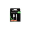 Batteries Plus 10ft. USB-A to USB-C Braided Cable - 5