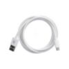 Batteries Plus 6ft. USB-A to Micro Braided Cable - 0