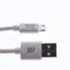 Batteries Plus 6ft. USB-A to Micro Braided Cable - 1