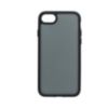 Batteries Plus Rugged iPhone SE/7/8 Case – Black Matte - 0