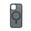 Batteries Plus Rugged iPhone 12/12 Pro Case – Black Matte - 0
