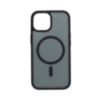 Batteries Plus Rugged iPhone 15 Case – Black Matte - 0
