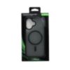 Batteries Plus Rugged iPhone 16 Case – Black Matte - 1