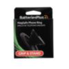 Batteries Plus Magnetic Stand Phone Ring – Black - 6