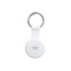 Batteries Plus ProFinder Bluetooth Tracker - White - 1