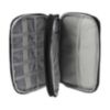 Batteries Plus Travel Organizer | Electronics Cable Organizer - 1