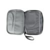 Batteries Plus Travel Organizer | Electronics Cable Organizer - 2