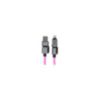 Batteries Plus 4-in-1 Pink Silicone Charging Cable - 6ft - 2